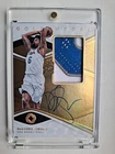 2019-20 Panini Opulence DeAndre Jordan Golden Vintage Auto 08/10