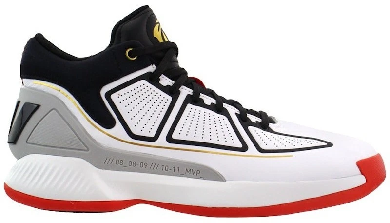 Adidas D Rose 10 Geek Up for sale | eBay