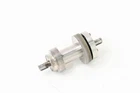 OERLIKON BALZERS DN 40 CF-F, UD140, UHV vacuum rotary feedthrough