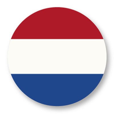 drapeau en forme de coeur PORTUGAL Badge Ø25mm Pays de l/'europe des 28