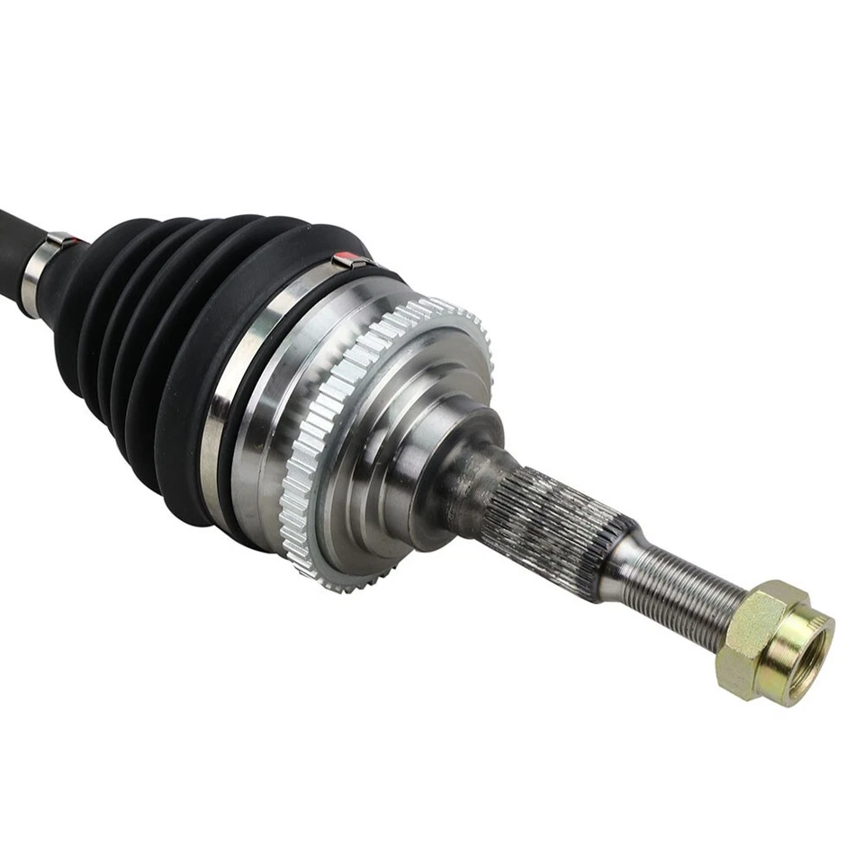 Eje delantero CV para Chevy Cavalier Corsica 1992-94 1997-98 Pontiac Grand AM Foto 3 de 4