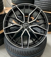 19 Zoll DM20 Alu Felgen f&uuml;r Mercedes E Klasse W207 GLA A45 AMG Vito W205 W176 