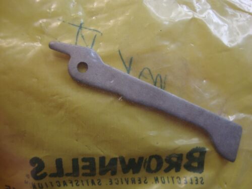 MK II Ruger Ejector SA SS Model 77 - Picture 2 of 3