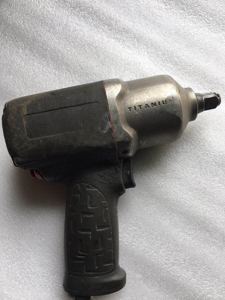 Ingersoll rand 2135timax deals