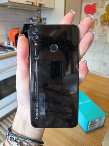 Honor View 10 lite 64gb - Foto 6 di 6