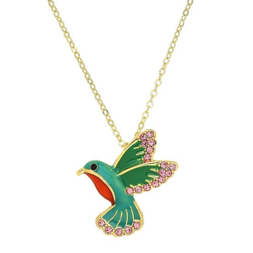 Human Made NIGO Duck animal logo charm necklace | eBay
