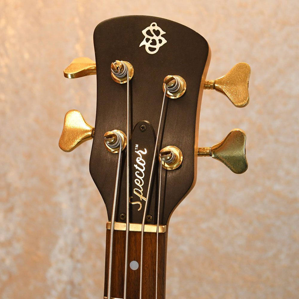 中古-Spector W 110284 エレクトリックギターエレキギターウッド 中古-Spector W 110284 エレクトリックギターエレキギターウッド