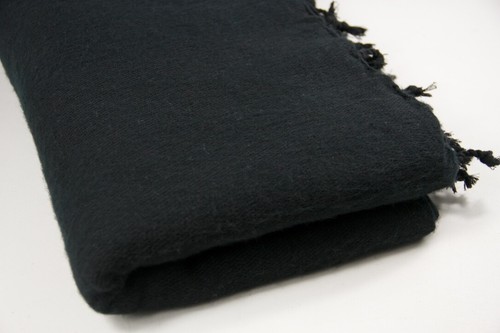 Yak Wool Blanket Light weight Soft Oversized Shawl Throws Meditation Wrap - Picture 140 of 178