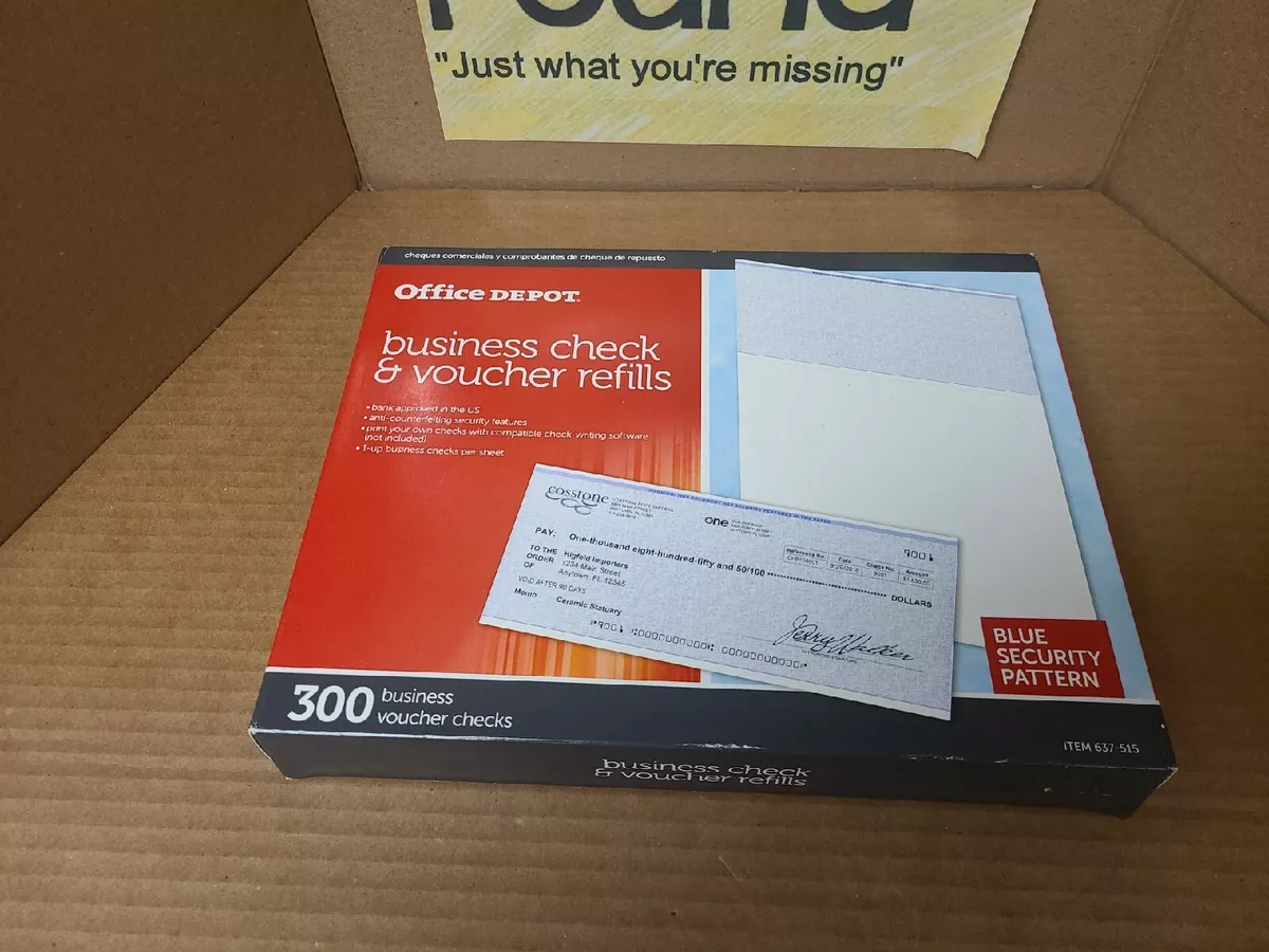 Office 2024 depot box