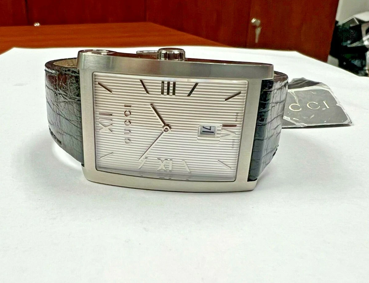Gucci 8600m watch strap cheap