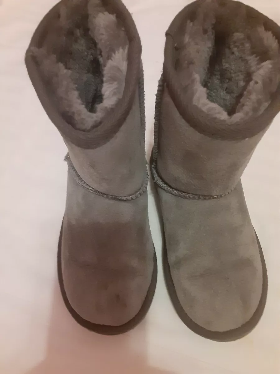 Lam boots kids sale