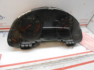 04 Audi A4 speedometer cluster 8H0920950E ic# 62458  RF0245