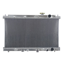 Aluminum Radiator FOR 1994-2001 95 Honda Integra Acura DC2 B18 GSR RS LS AT/MT