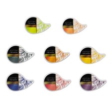 Crafters Companion - Spectrum Noir Gold Shimmer Inkpad