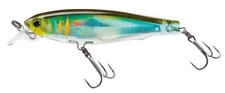 Yo-Zuri 3DS Minnow Suspending Shallow Diving Crankbait w/ 3D Internal Prism