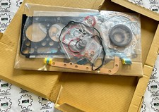 Kit Guarnizioni Motore Kubota D1803 Mini Escavatore Mini Pala KH KX U Bobcat