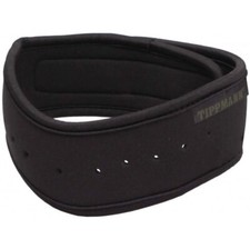 Tippmann Neck Protector Black Guard Paintball Padding Protection NEW