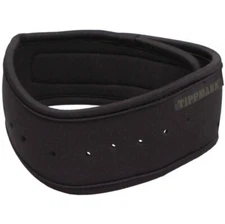 Tippmann Neck Protector Black Guard Paintball Padding Protection NEW