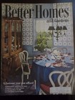 Better Homes & Garden Magazine August 1959 (F) (G) E J