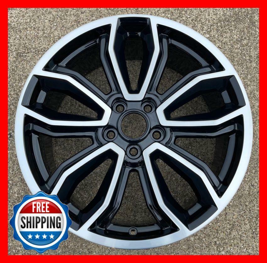 FORD MUSTANG 2013 2014 Factory OEM Wheel 19