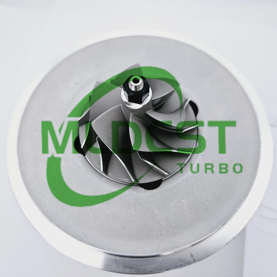 RHF4 Turbo CHRA AL0065 A2710903480 apto para Mercedes-Benz C250 E250 SLK250 M271 1,8 L Foto 4 de 4