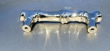 Michael Aram Cabinet/Drawer Pull 4 inch Silve...