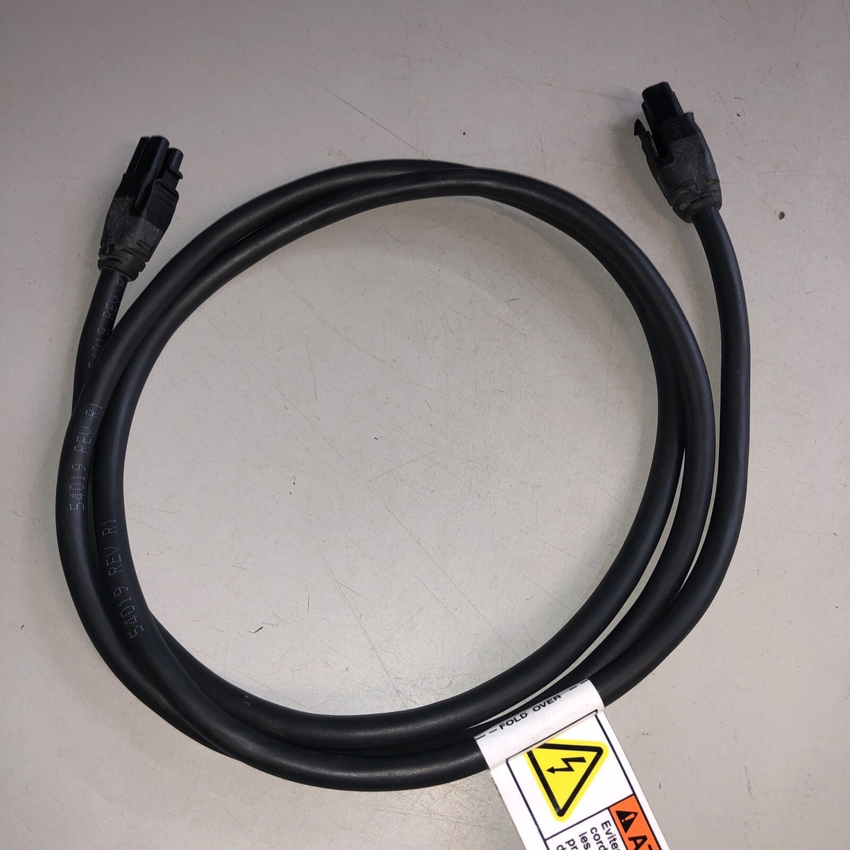 Dynamic LiNX Bus Cable Power Wheelchairs 60 INCHES EVO 614 & Elite