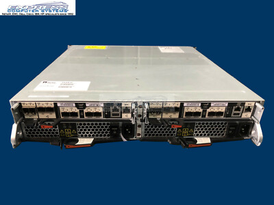 NetApp AFF A220 – 24x 3,84To X356A - 92TB Brut