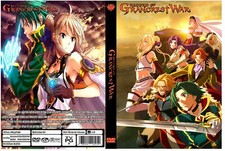 Records of Grancrest War Season 1 Dual Audio English/Japanese with English Subs