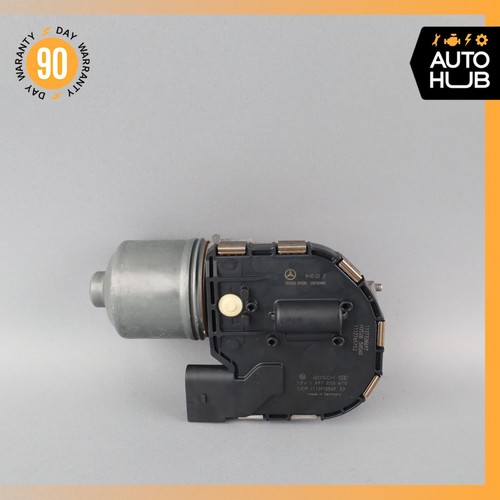 07-14 Mercedes W221 S63 AMG CL550 S600 S550 Right Windshield Wiper Motor OEM - Picture 2 of 10