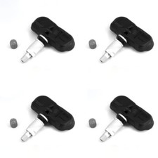 For   Pilot Acura   RDX MDX 42753-STK-A04 4×Tire Pressure Sensor #F10