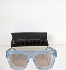 Stella McCartney Blue Sunglasses for Women for sale | eBay display picture 2