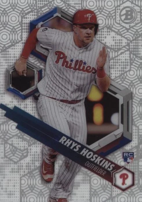 Pattern 8 Hexagons and Circles