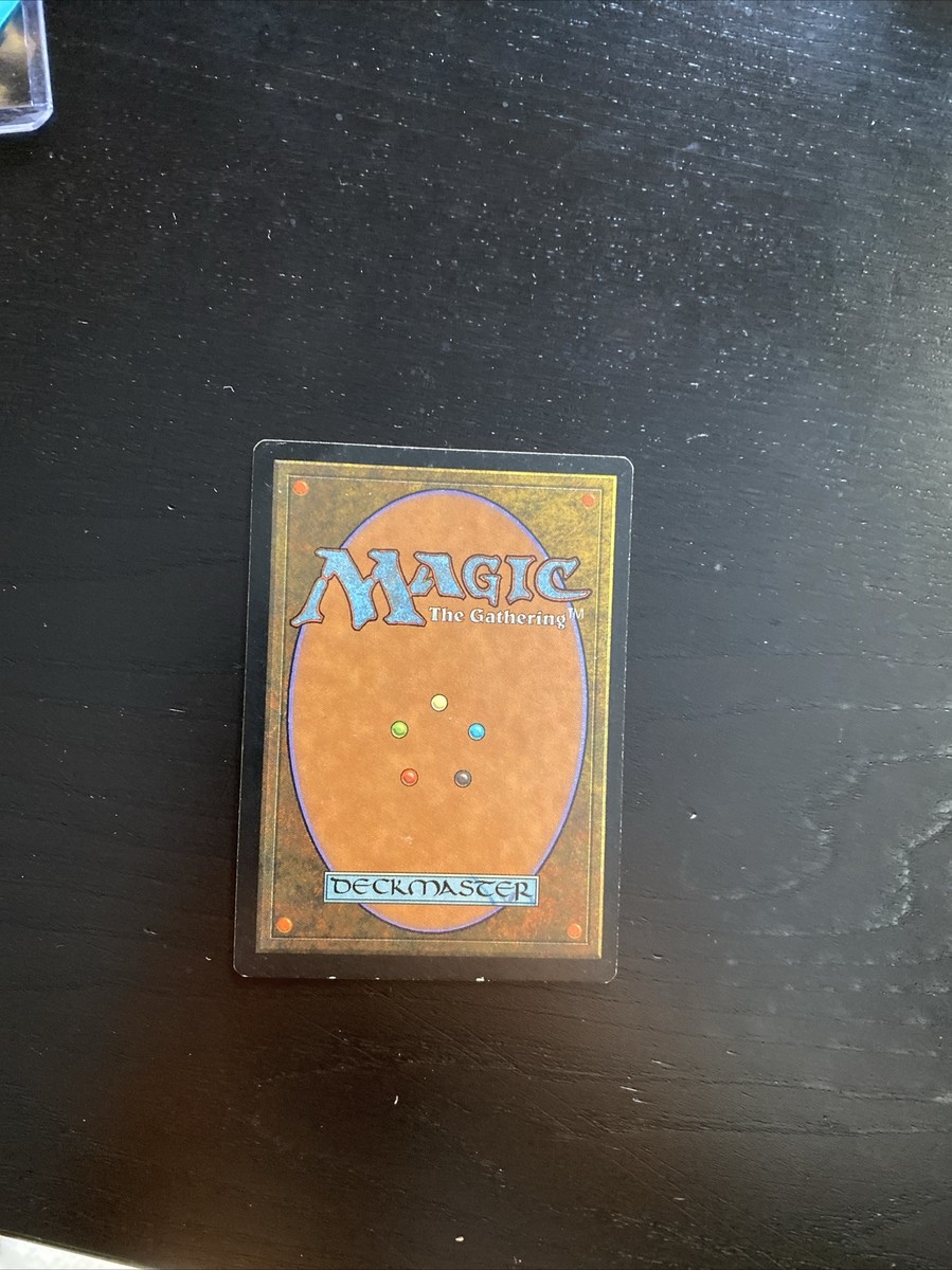 Gilded Drake MTG Magic The Gathering Urza's Saga 76/335 Rare