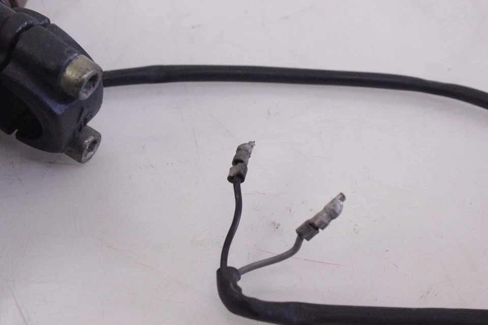 00-02 DUCATI SUPERSPORT 750 OEM ГЛАВНЫЙ ЦИЛИНДР ПЕРЕДНЕГО ТОРМОЗА С РЫЧАГОМ - Изображение 2 из 4