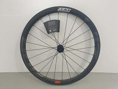 Zipp 303 Firecrest Carbon Tubeless 650b Disc Wheel 00.1918.480.001