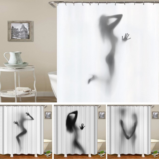 Wenko Tulip Duschvorhang 180 X 240 Cm Polyester Ringe Tulpe Badevorhang Bad Gunstig Kaufen Ebay