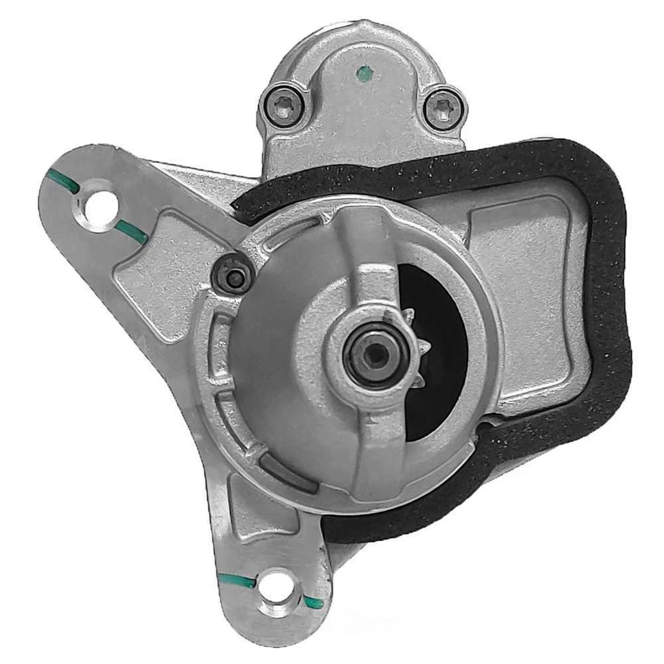 Motor De Arranque Dixie 12842 Reman para Nissan Sentra 20-22 2.0L-L4 Foto 3 de 4