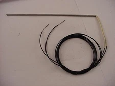 Watlow Firerod Element  100 watt 120 volt C7F-9404 Heater Heating Ships Same Day