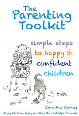 Parenting Toolkit The (UK IMPORT) BOOK NEW 9781912480111 ...