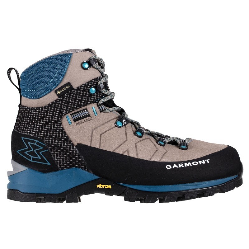 Garmont Toubkal 2.1 GTX Mujer Botas de Senderismo Trekking 0025600