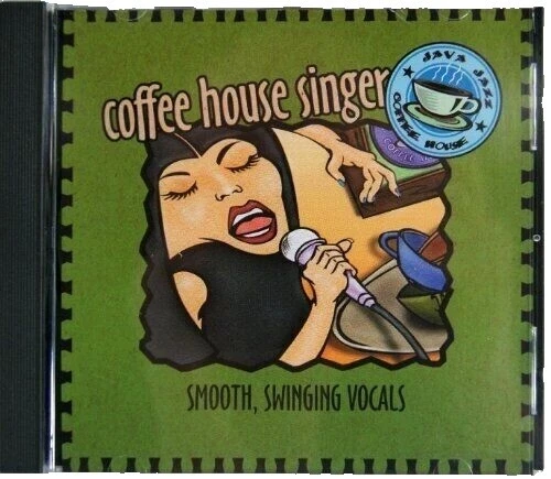 Smooth CD de música dance y electrónica