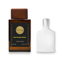 Silver Stream Water EAU DE PERFUM Inspired By C. Silver Mountain Water 55ML