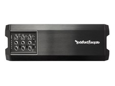 Rockford Fosgate T1000X5AD Power 1000 Watt Class AD 5 Channel Car Amplifier