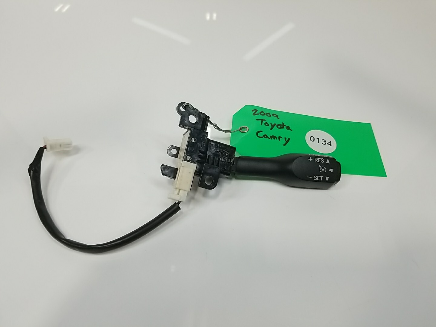 OEM 05-16 Toyota Camry Corolla Sienna Steering Column Cruise Control Switch