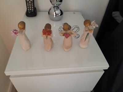 willow tree figuren gebraucht