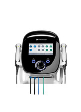 Chattanooga Intelect Legend 2 - 2 Ch Combo E-Stim and Ultrasound 81-5010