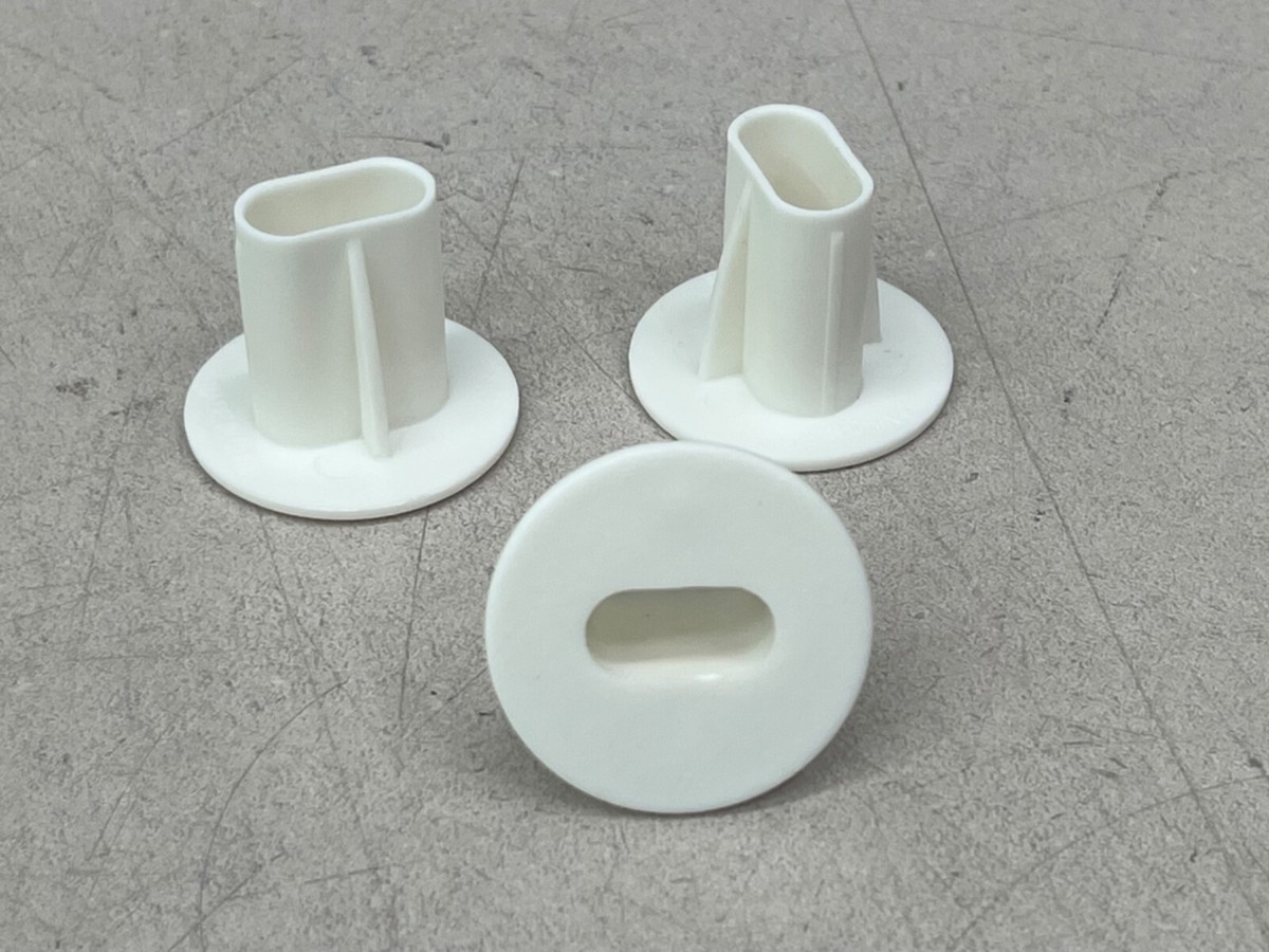 Bussola Plastimo Offshore 135 Da Incasso Colore Bianco Rosa (bussole - Foto 13