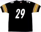Shamarko Thomas Signed Pittsburgh Steelers Jersey (TSE Hologram) — photo 3
