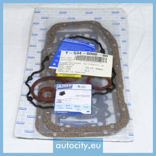 Ajusa 50150200 Full Gasket Set, engine